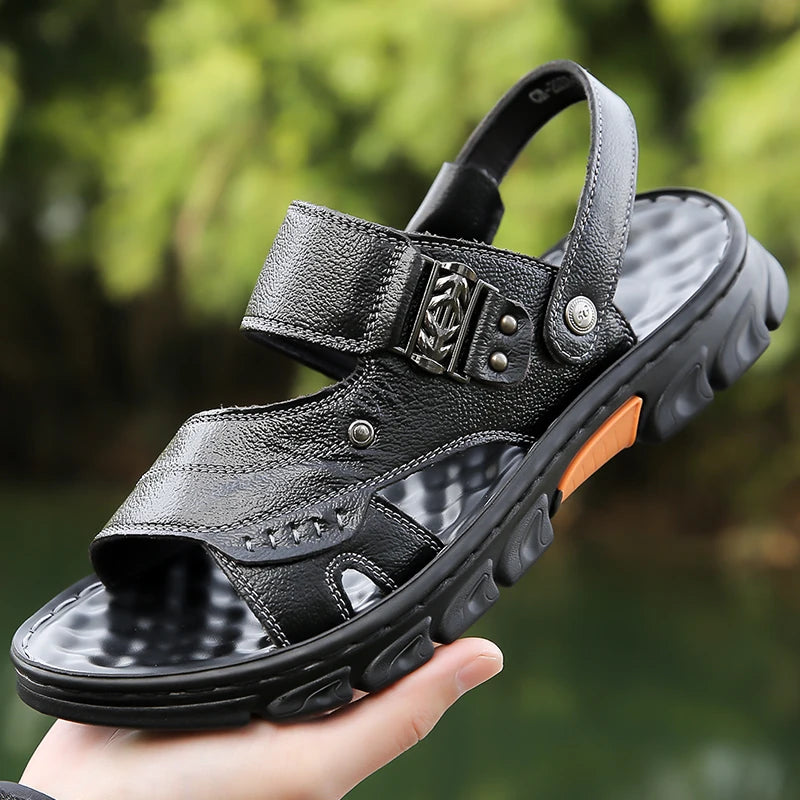 CALIBRE STRAP SANDAL