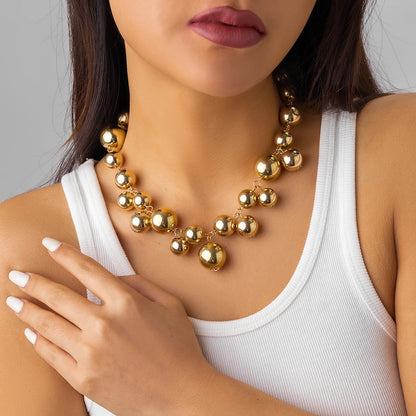 AURELIA PEARL NECKLACE