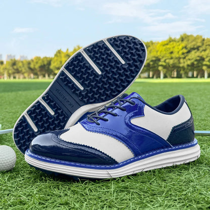 FAIRWAY REGENT GOLF SHOES