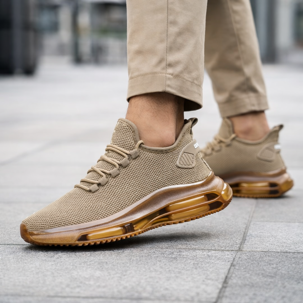 OBSIDIAN FLOW RUNNERS