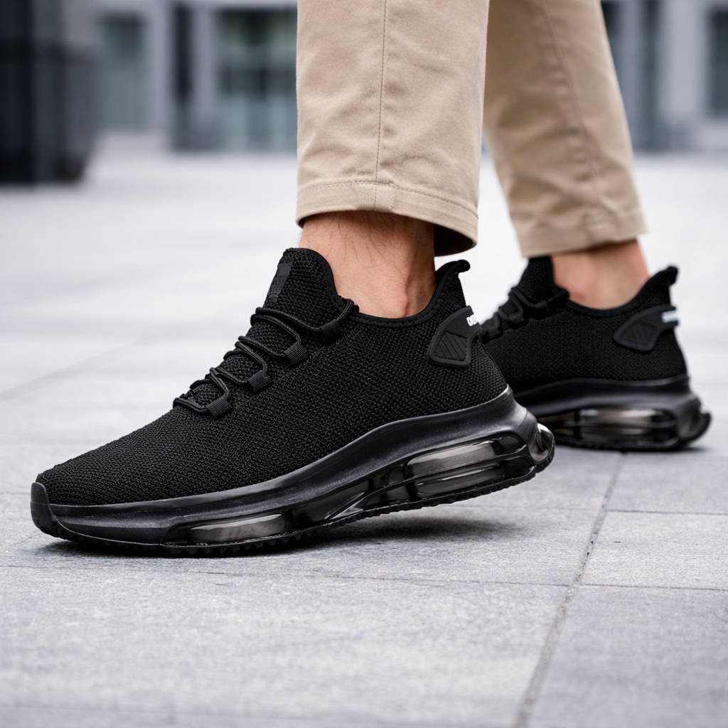 OBSIDIAN FLOW RUNNERS