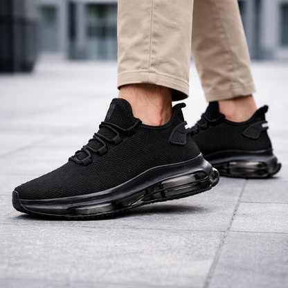 OBSIDIAN FLOW RUNNERS