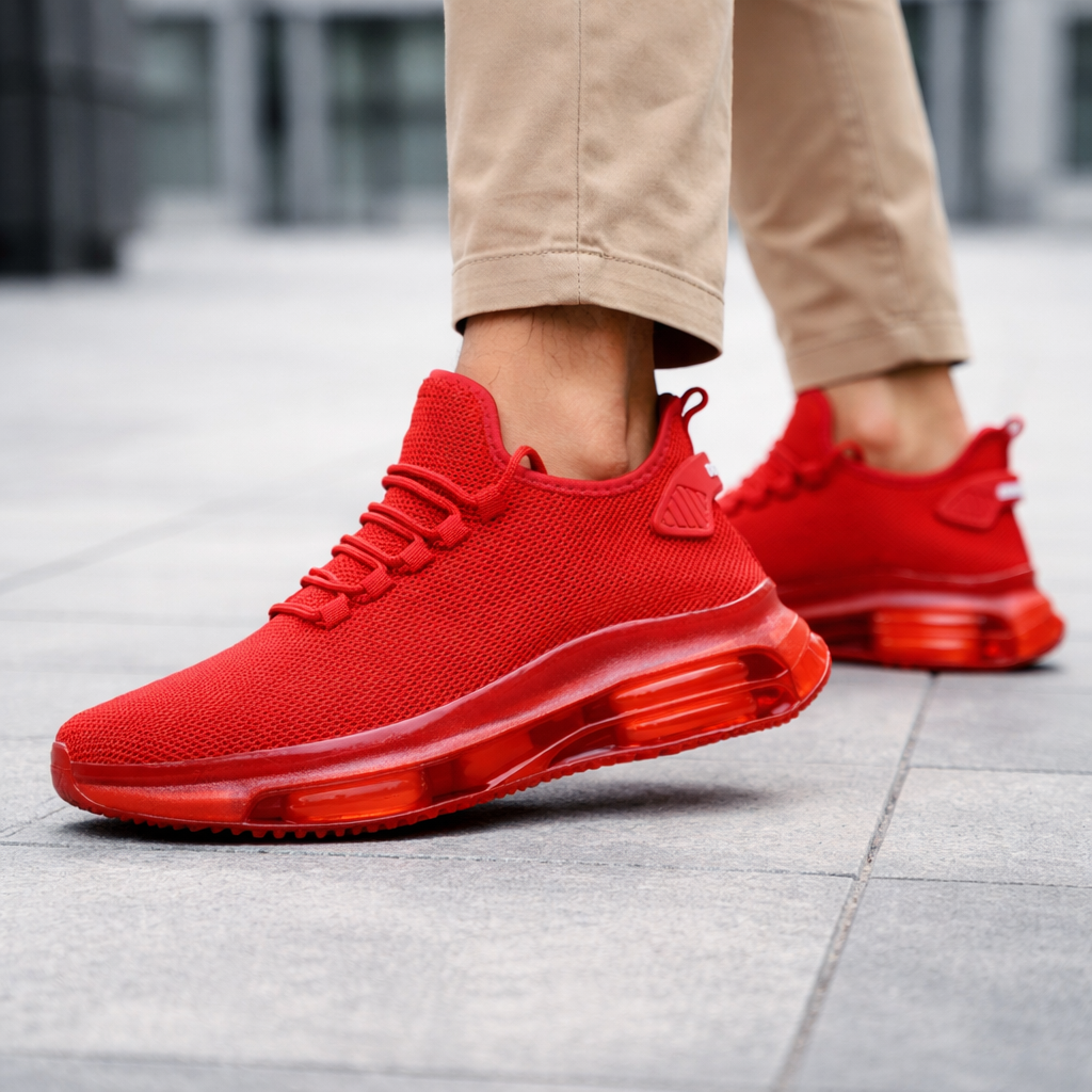 OBSIDIAN FLOW RUNNERS