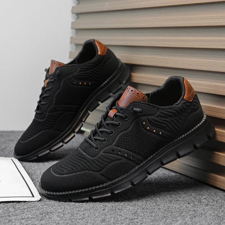 VANTAGE WEAVE SNEAKER